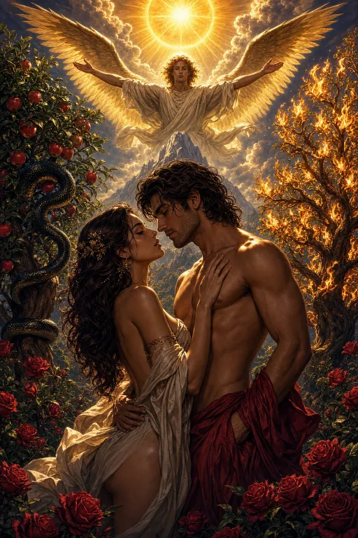 The Lovers